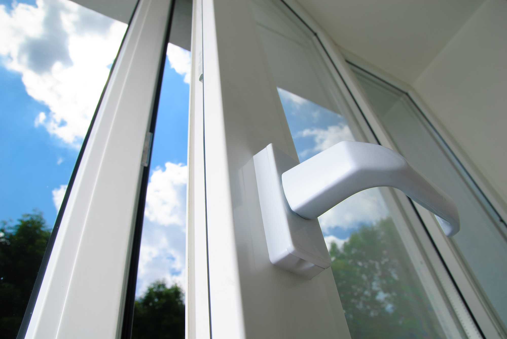 PVC okna veljajo za cenovno ugodna in izjemno kakovostna